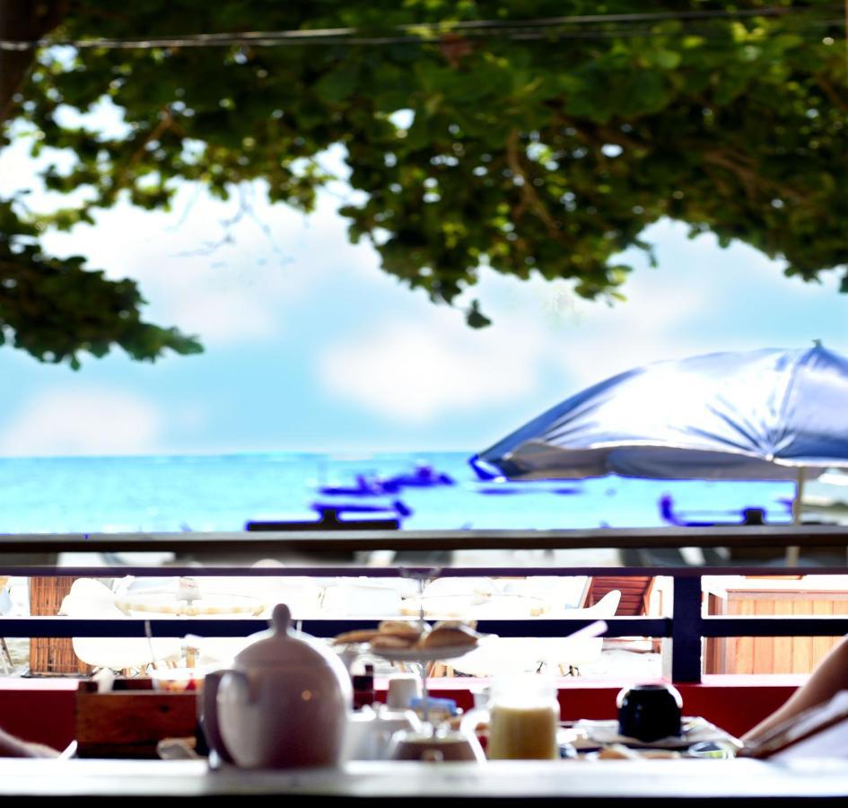 Hotel Pousada Boutique Coco Bambu Morere Exterior foto